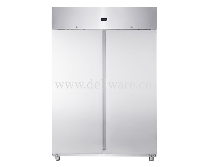 Kitchen Stainless Steel Refrigerator