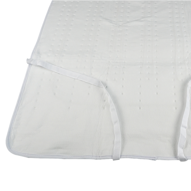 BSgroup Electric Heated Blanket