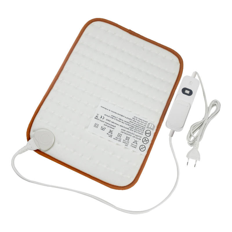 BSgroup Electric Heat Pad with Fleece