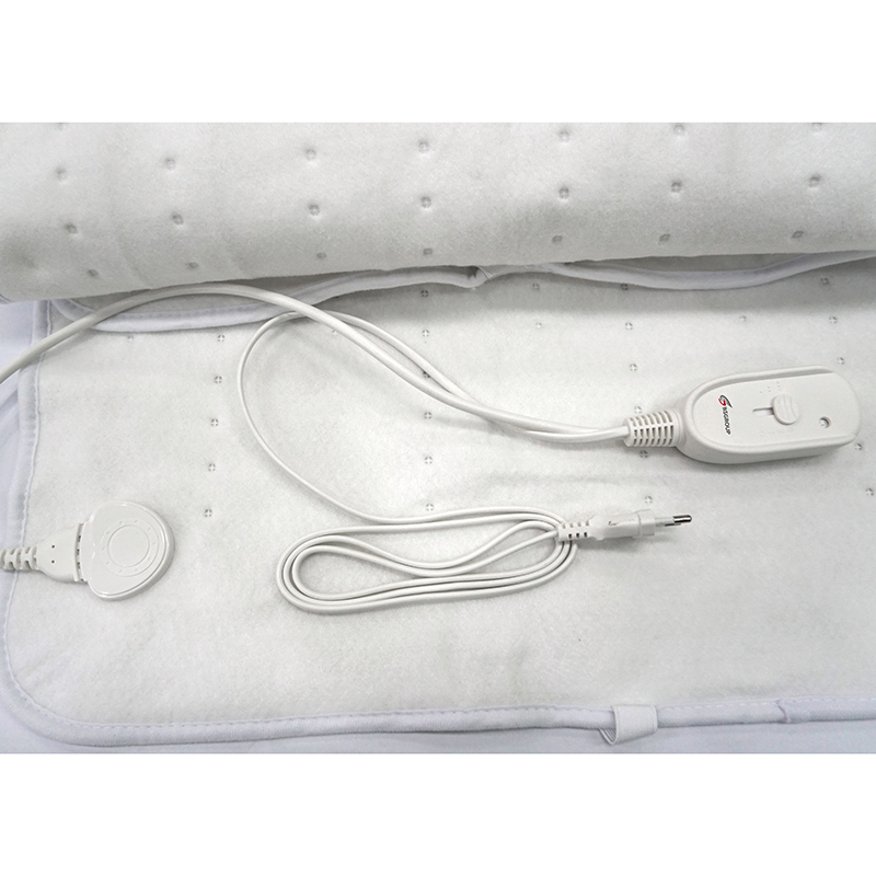 BSgroup Electric Heated Blanket