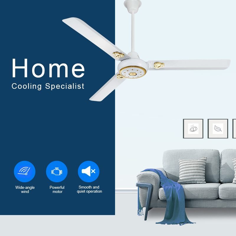 42 Inch Industrial Ceiling Fan