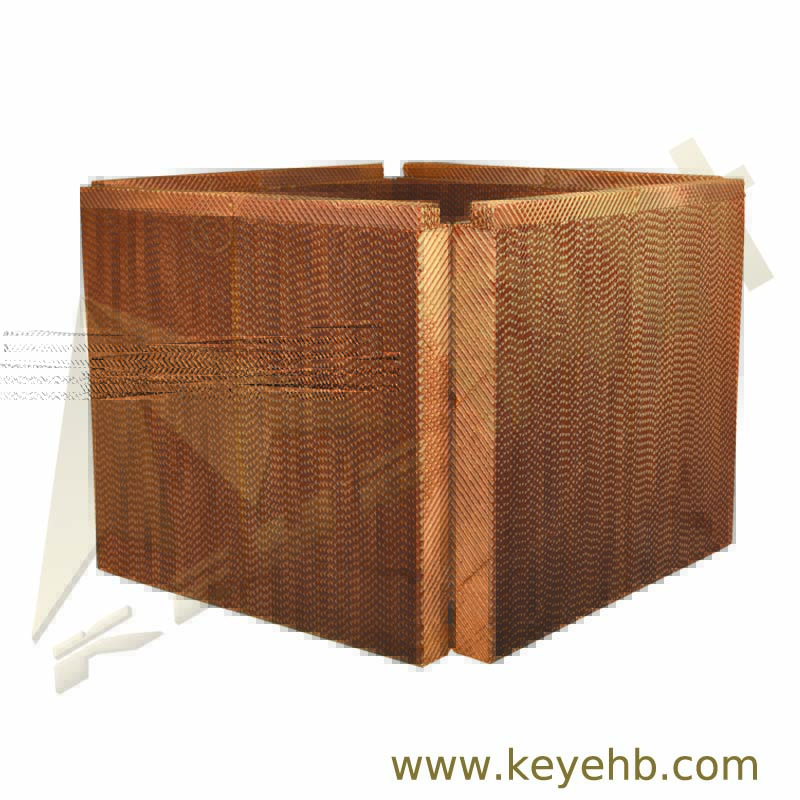 ZS/A-18 Evaporative Air Cooler