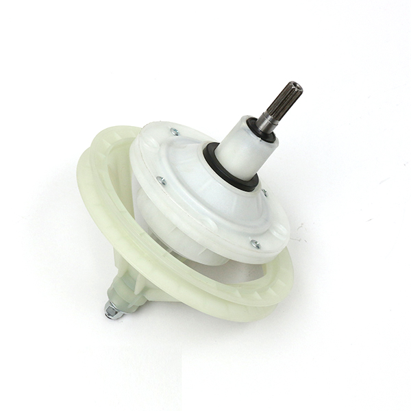 Gearbox Wave Wheel Spline