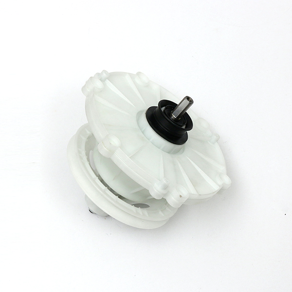 Gearbox Wave Wheel Spline