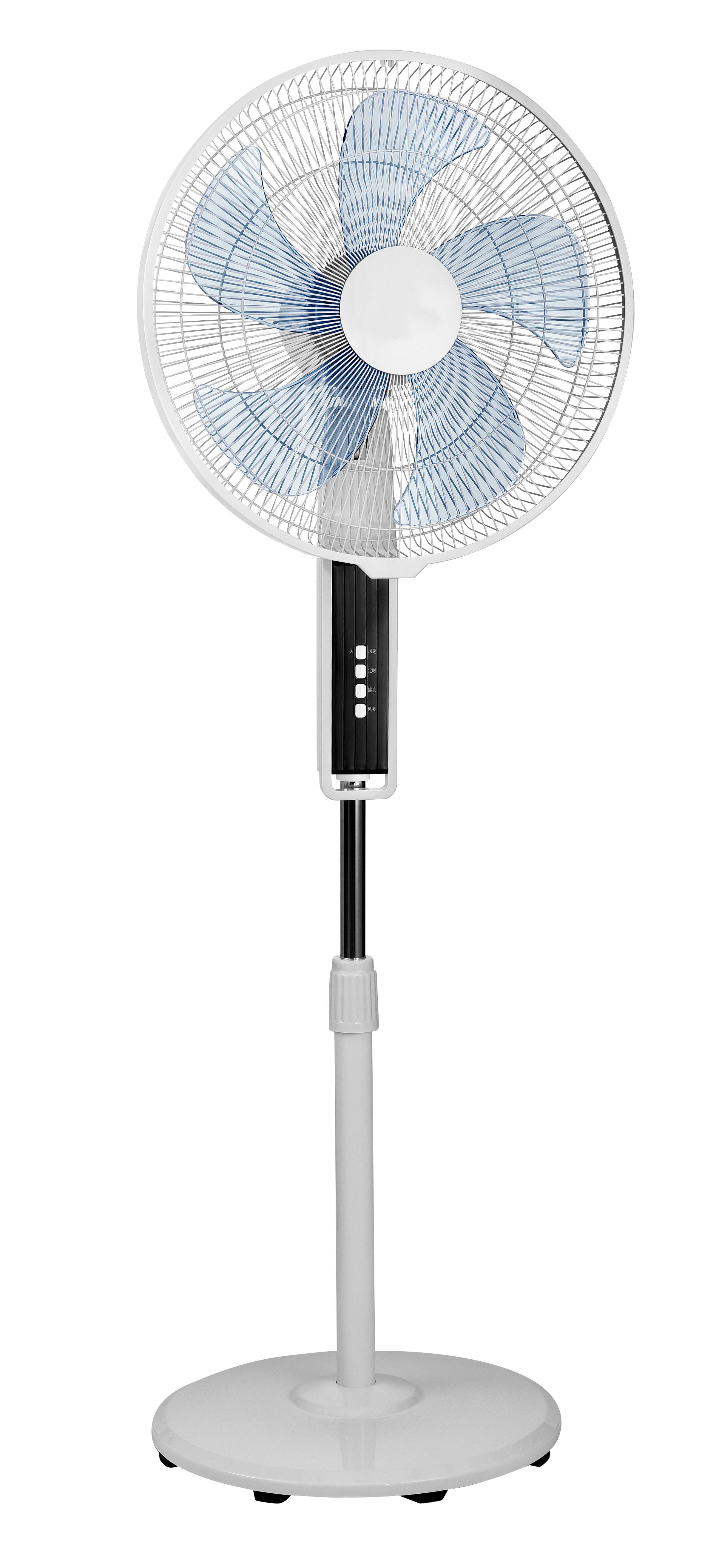 Pedestal Stand Fan