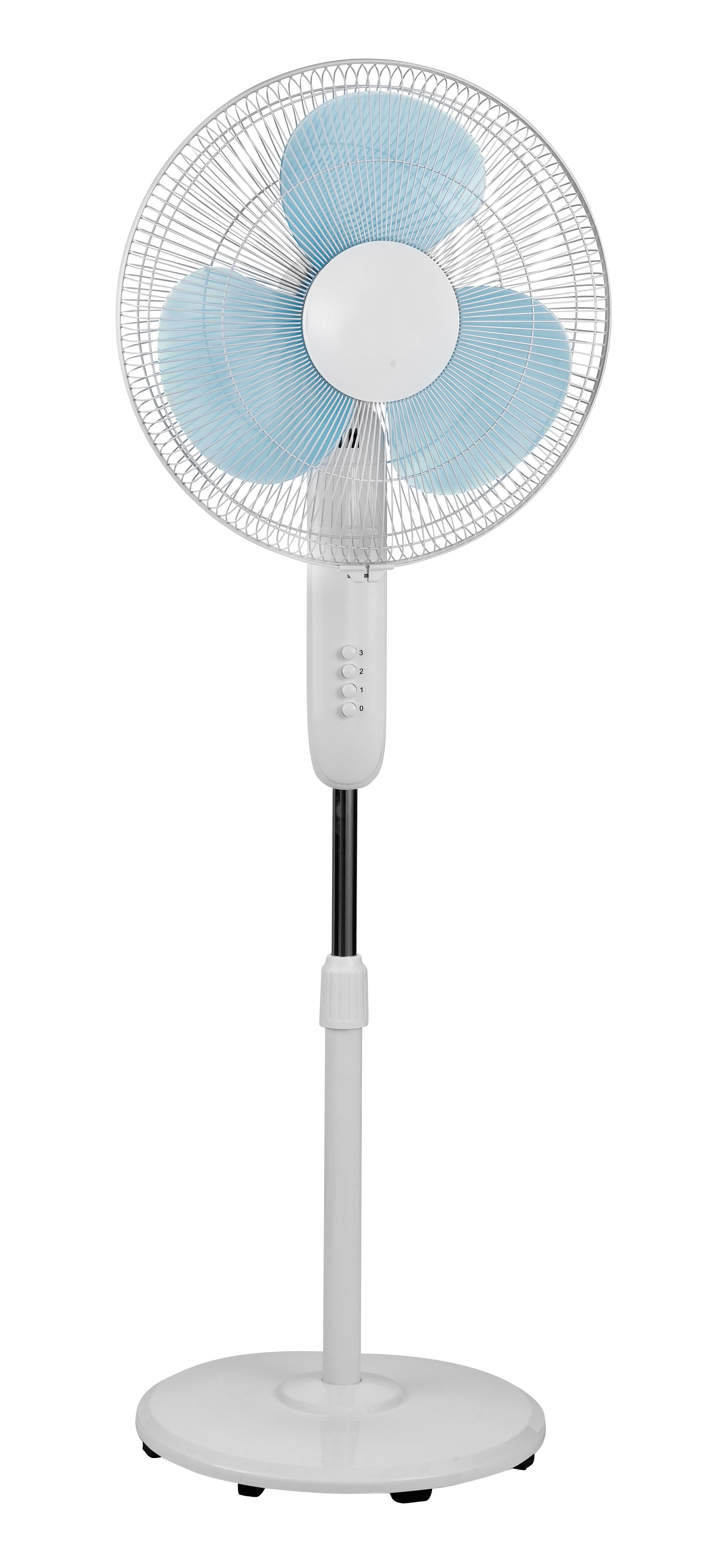 Pedestal Stand Fan