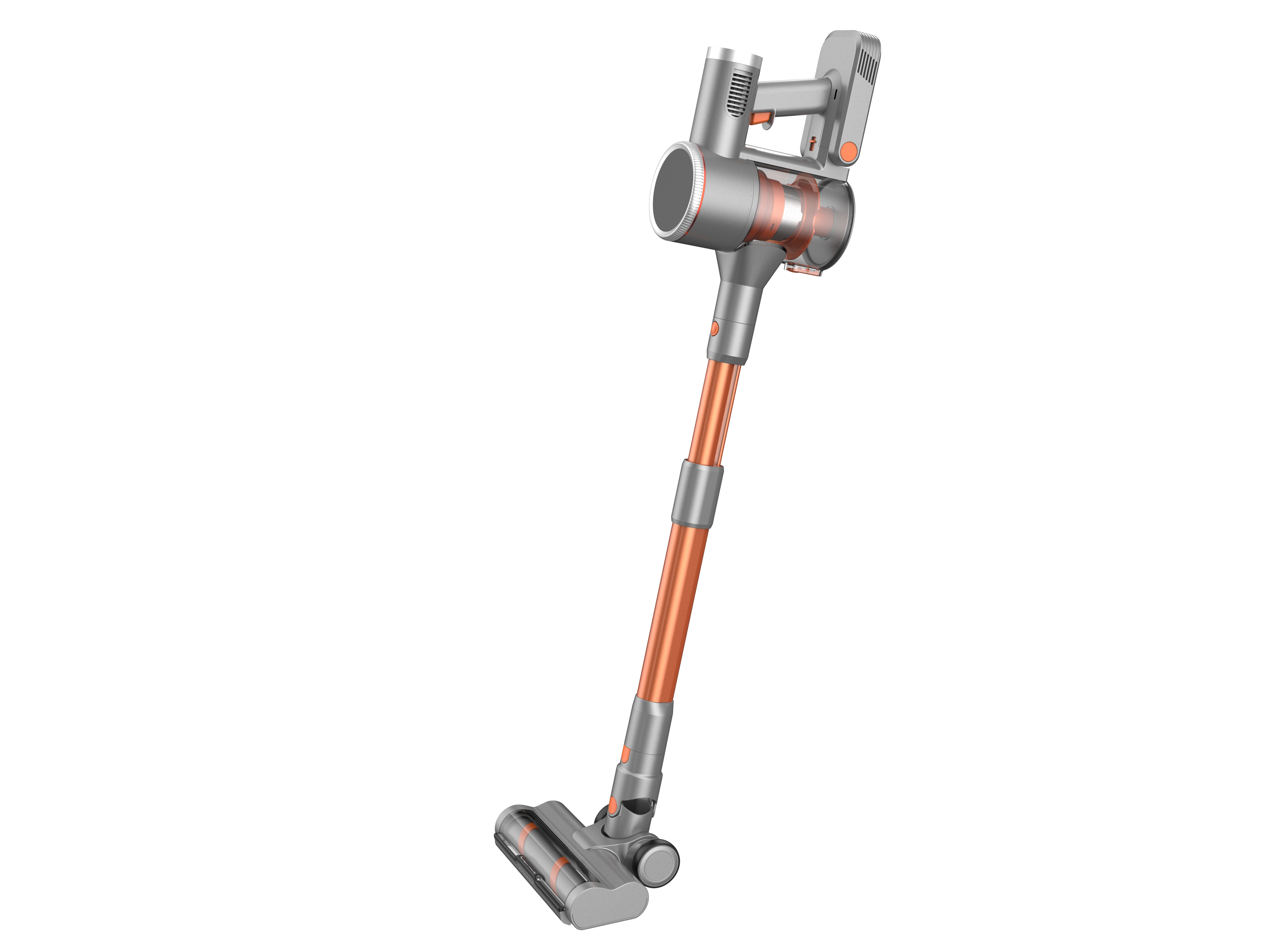Cordless Vacuum Cleaner