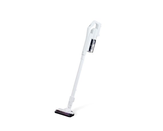 2-in-1 Compact Vacuum Cleaner