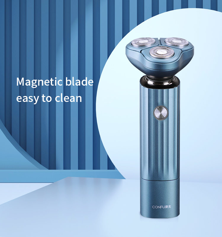 Confu USB Professional Shaver