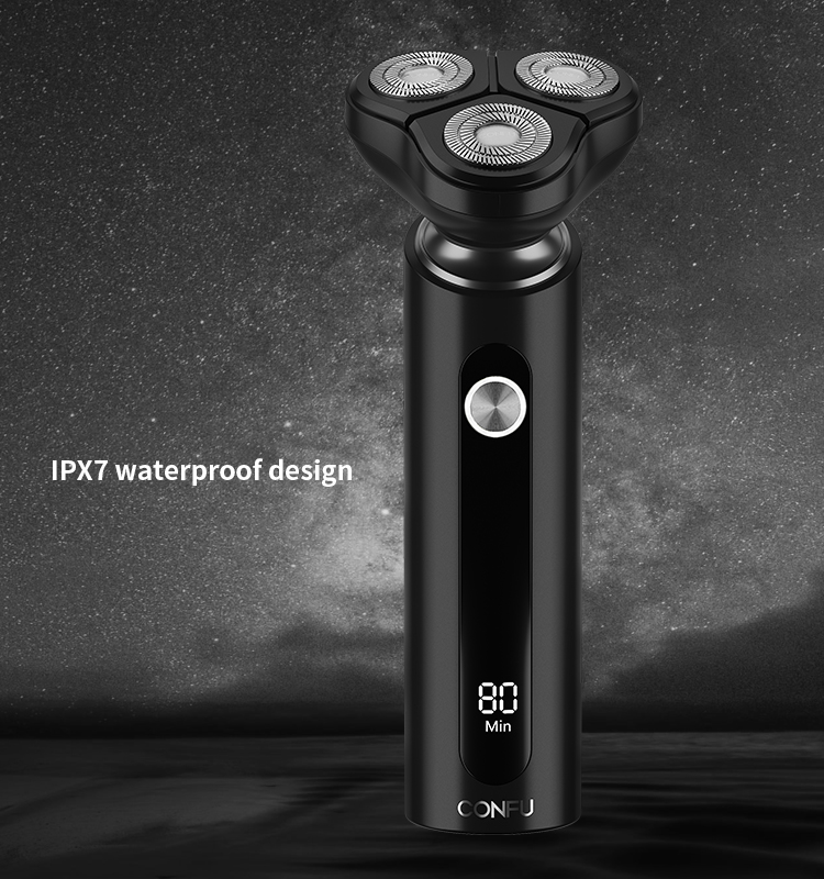 Confu Shaver G2