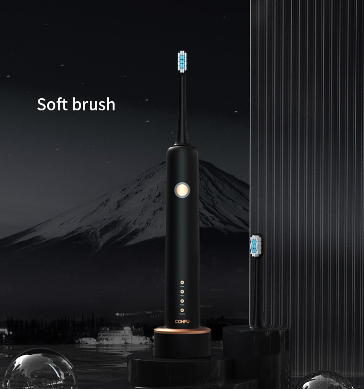 Confu Electric Toothbrush D1