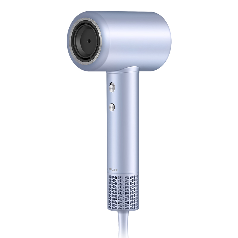 BLDC High Speed LCD Display Hair Dryer K13