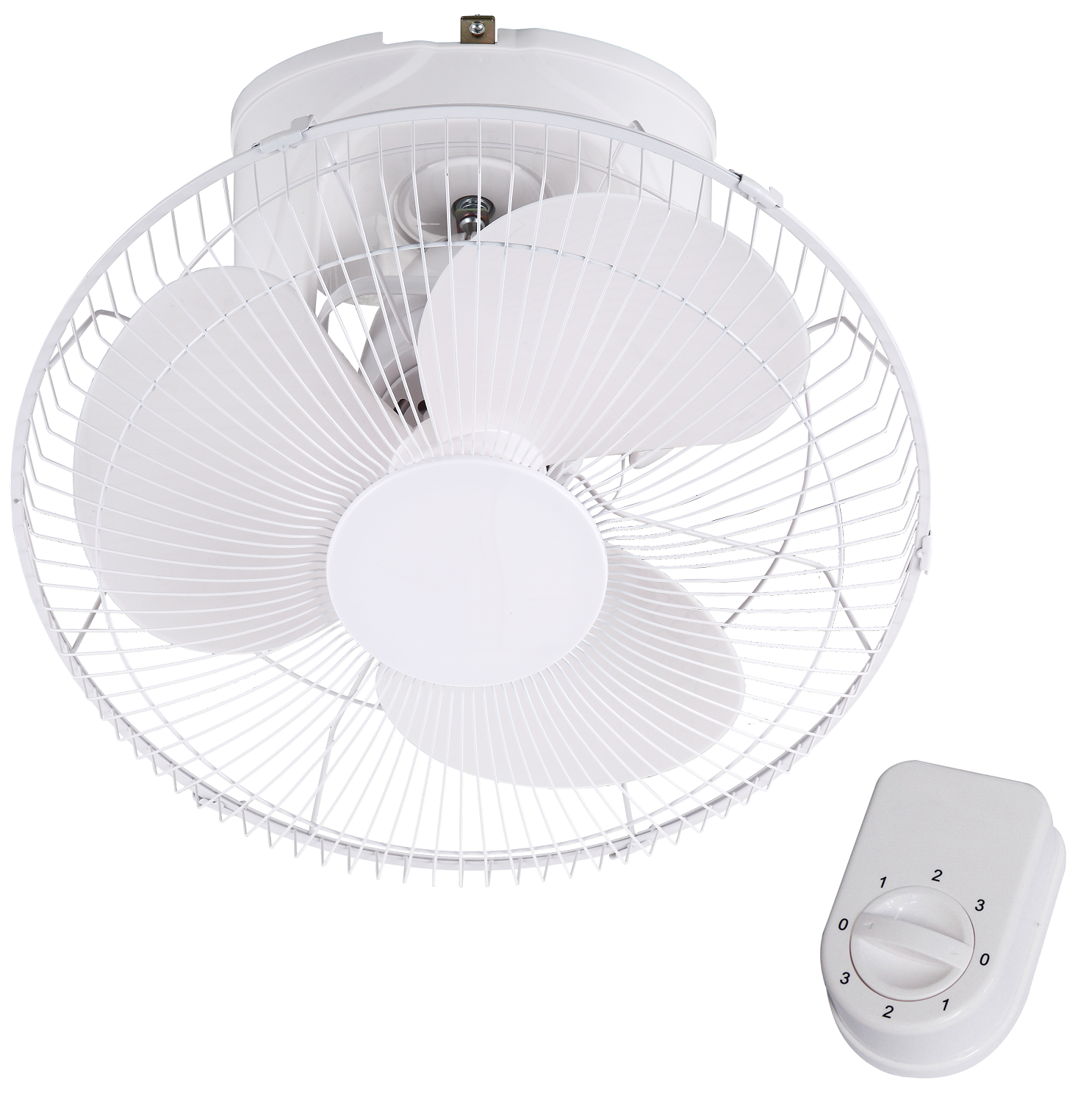 Orbit Fan