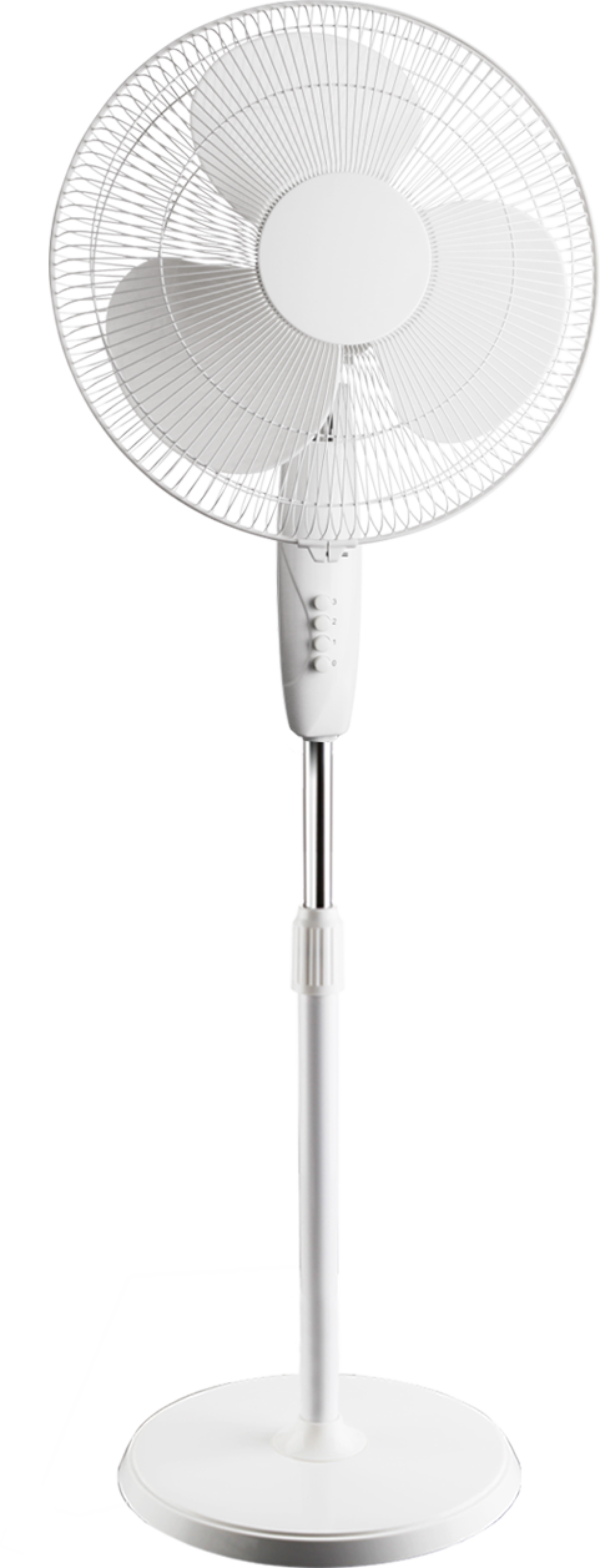 Pedestal Stand Fan