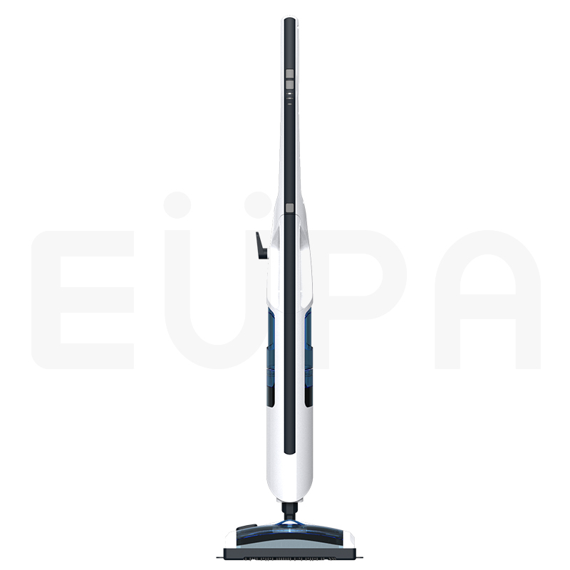 220V Steam Mop with Foldable Design
