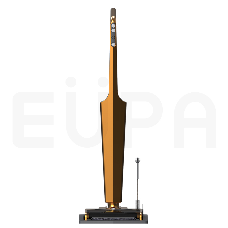 3-in-1 Smart Wet Dry Vacuum Cleaner