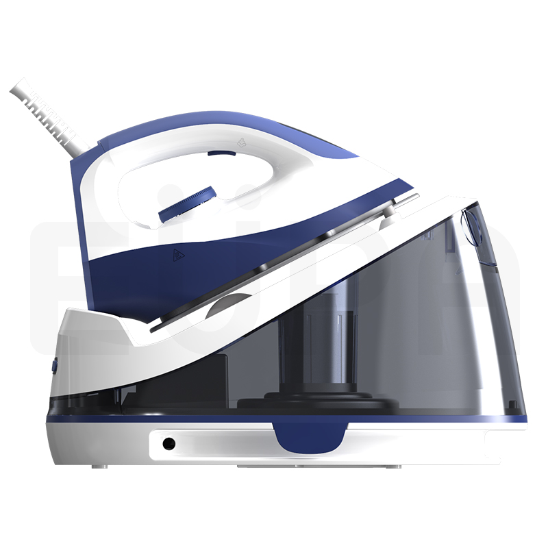 220V 2000W Steam Iron Pump Station