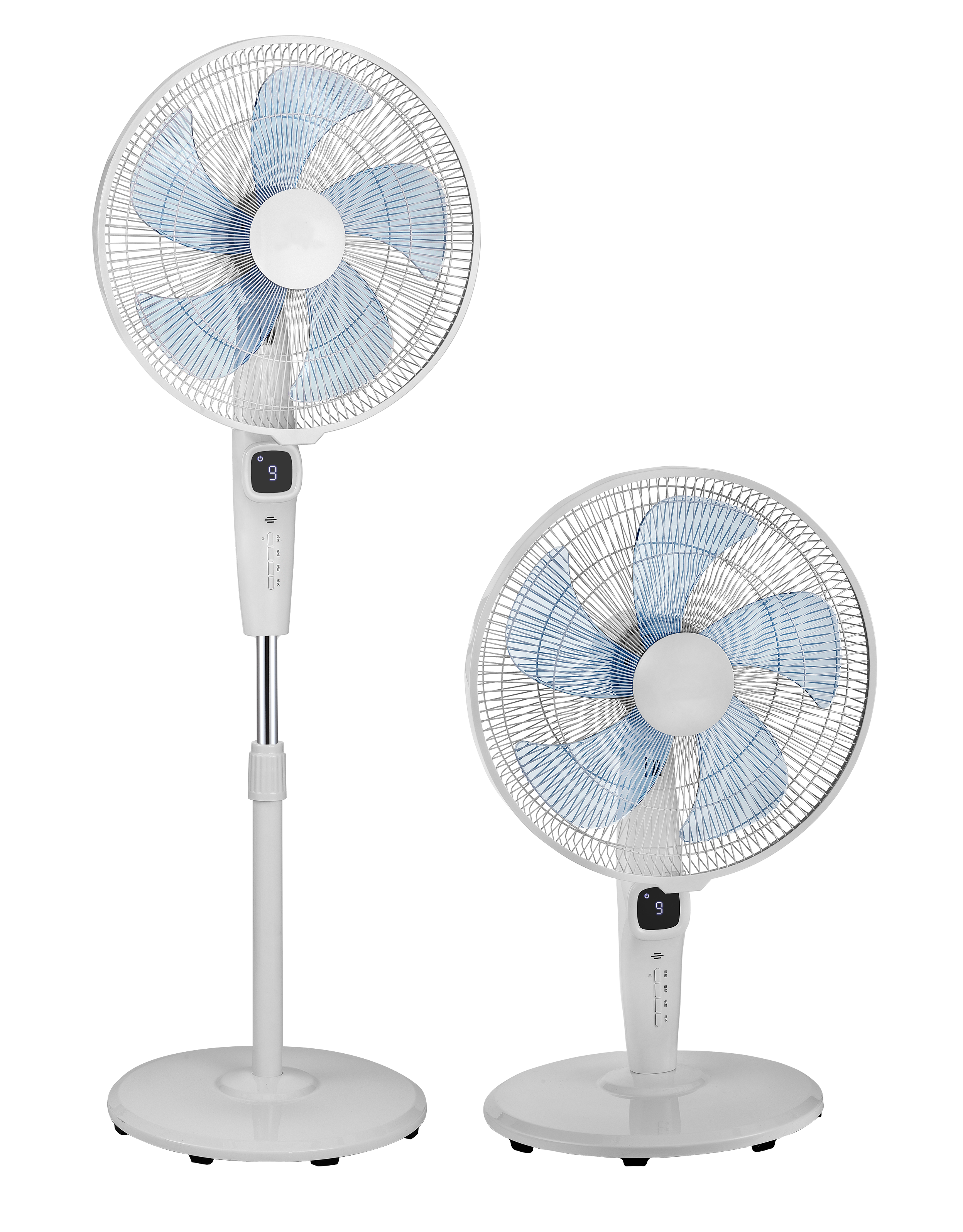 Universal Fan Pipe Adapter