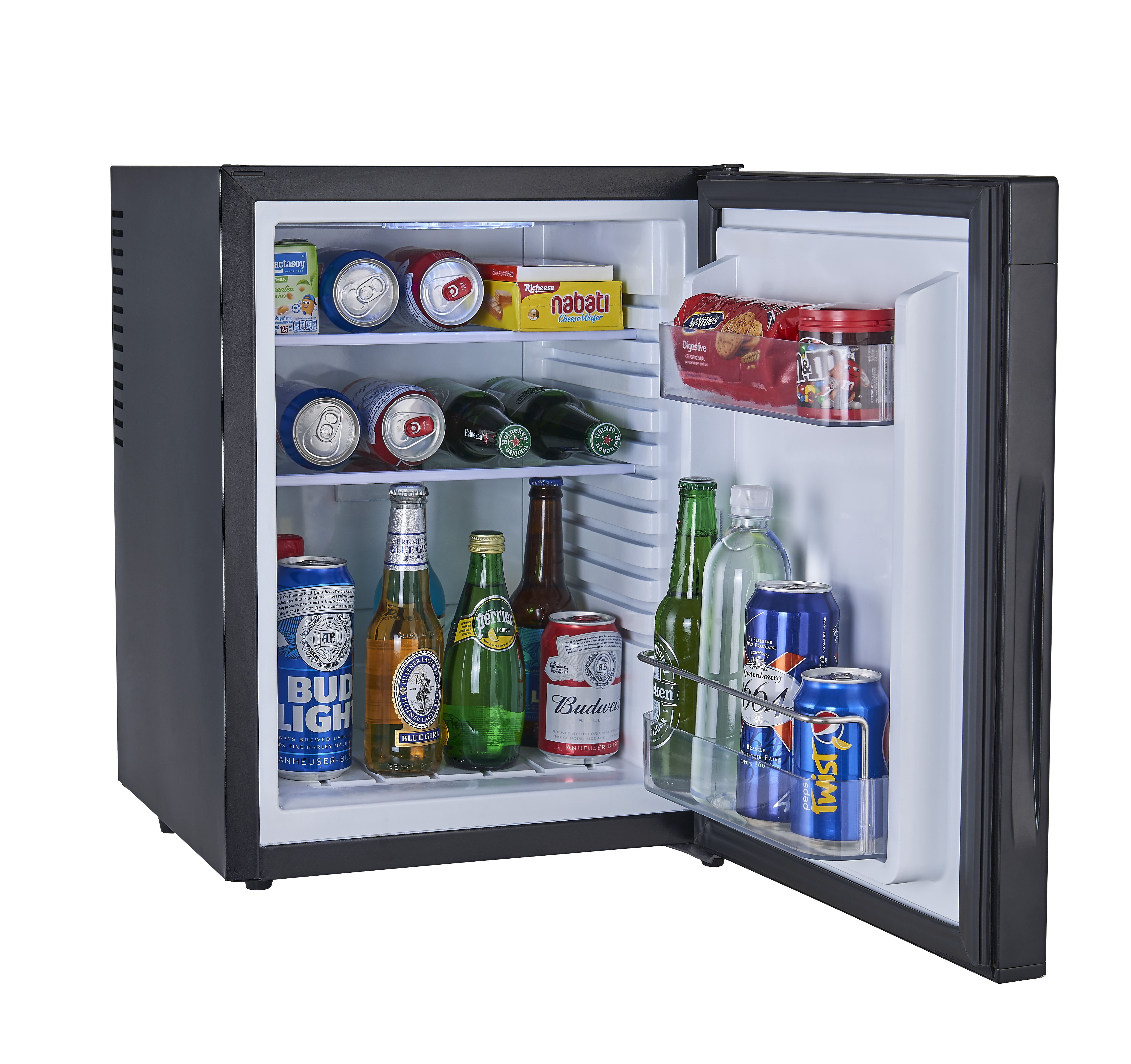 Hotel Silent Minibar