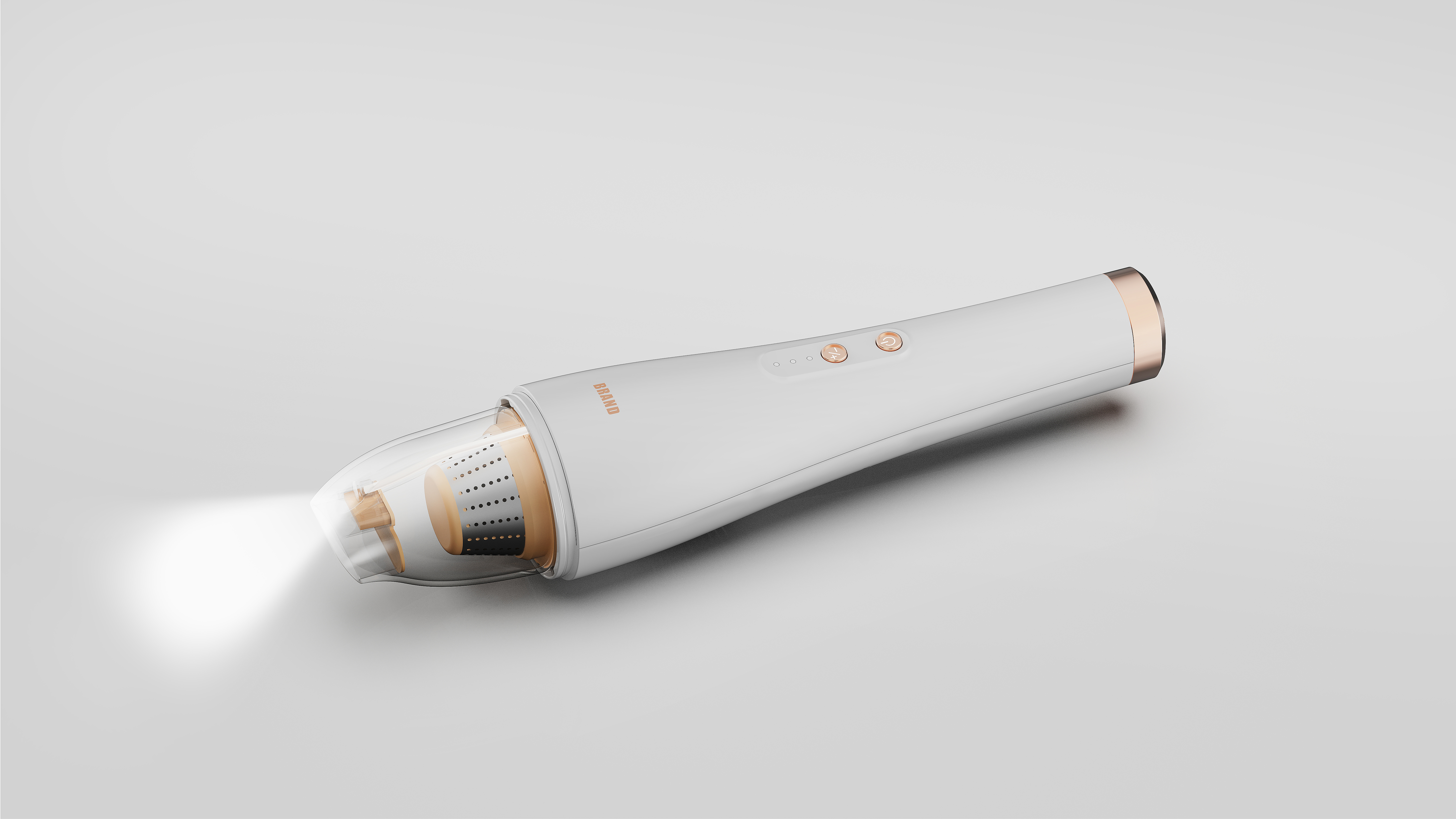 Handy Vacuum Cleaner