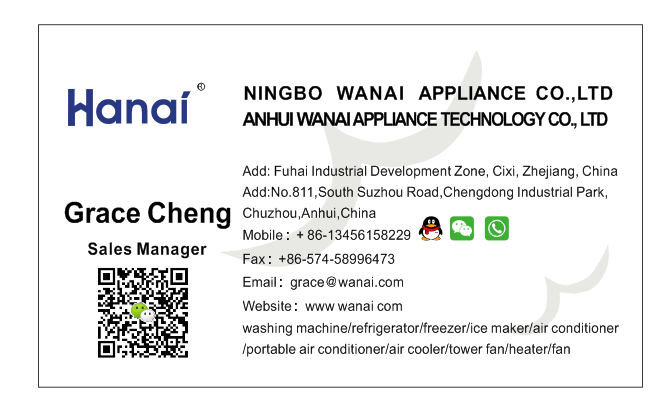 Canton Fair product