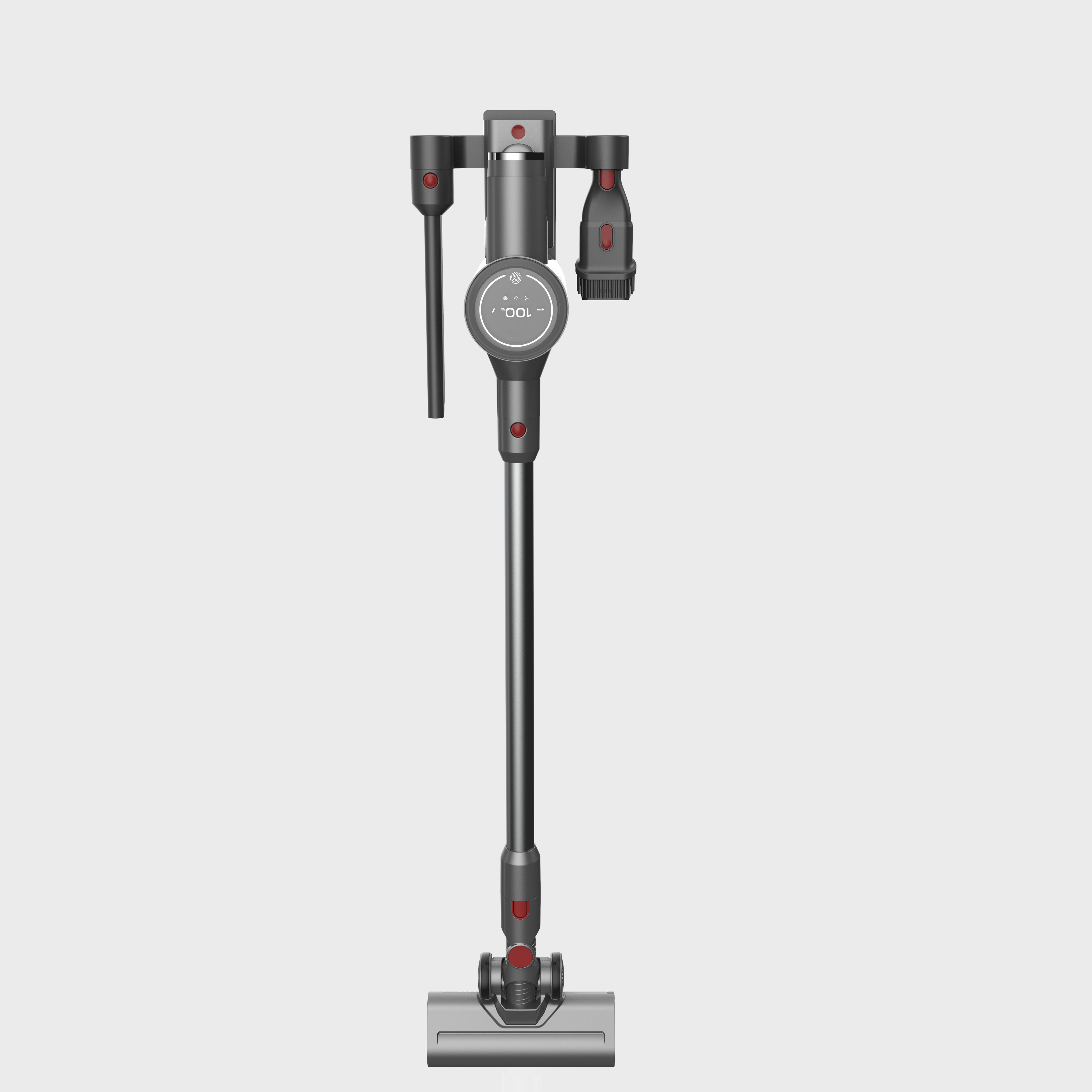 Cordless Handheld Vacuum Cleaner