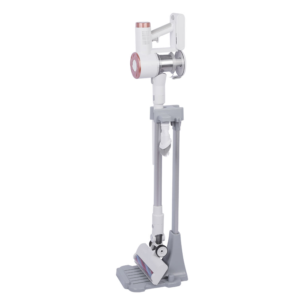 Wireless Cyclone Stick Vacuum Cleaner with BLDC Motor