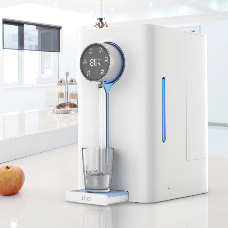 Automatic Hot Water Dispenser Machine for Home