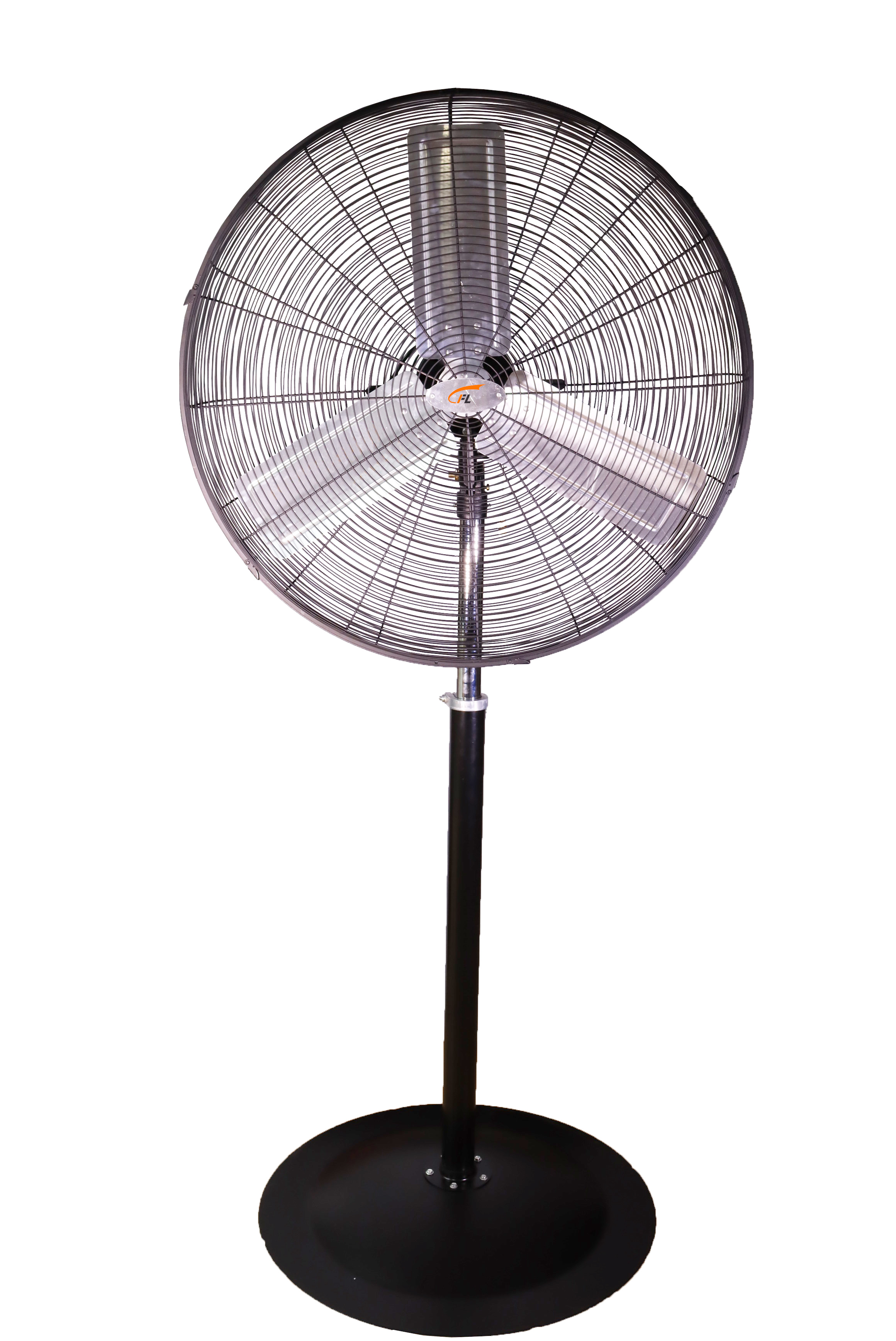 High Velocity UL/ETL Industrial Pedestal Fan