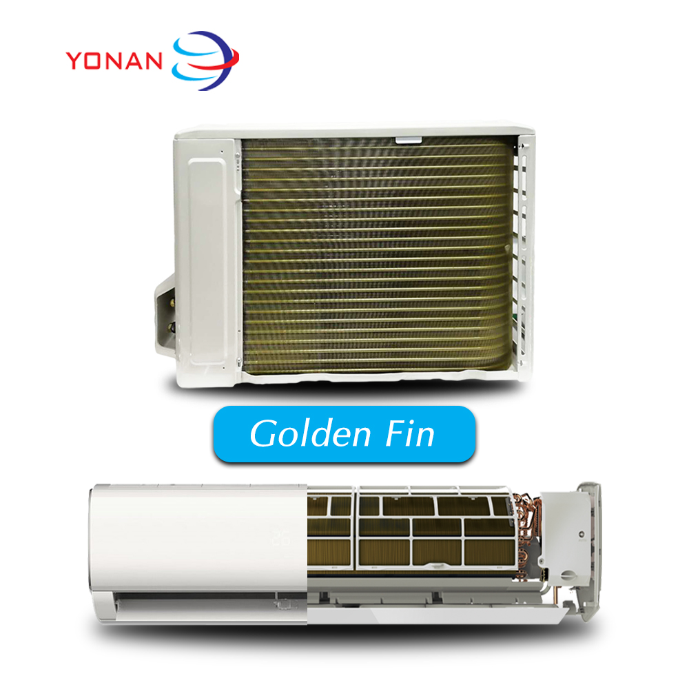 ERP DC Inverter R32 Wall Split Air Conditioner