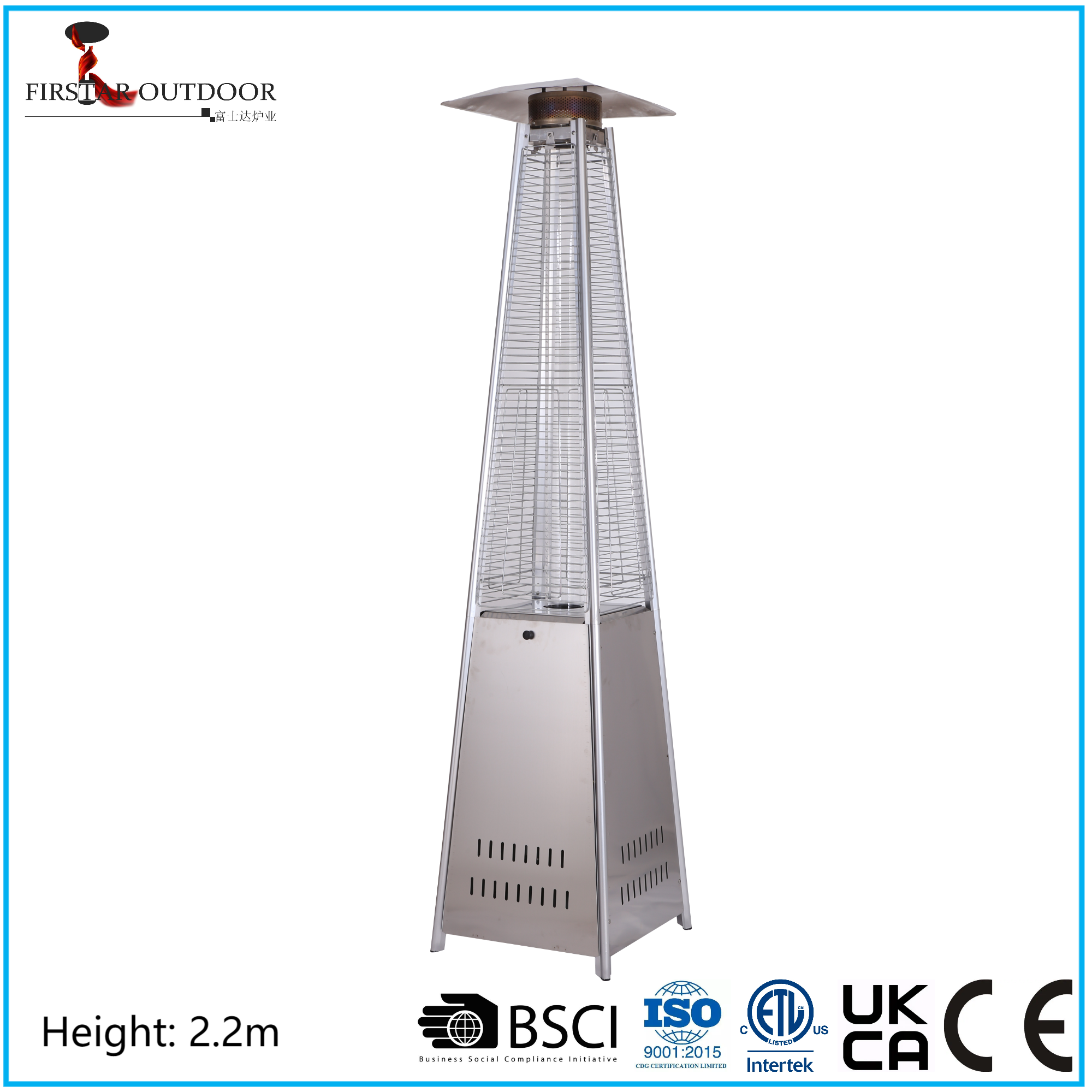 Canton Fair product