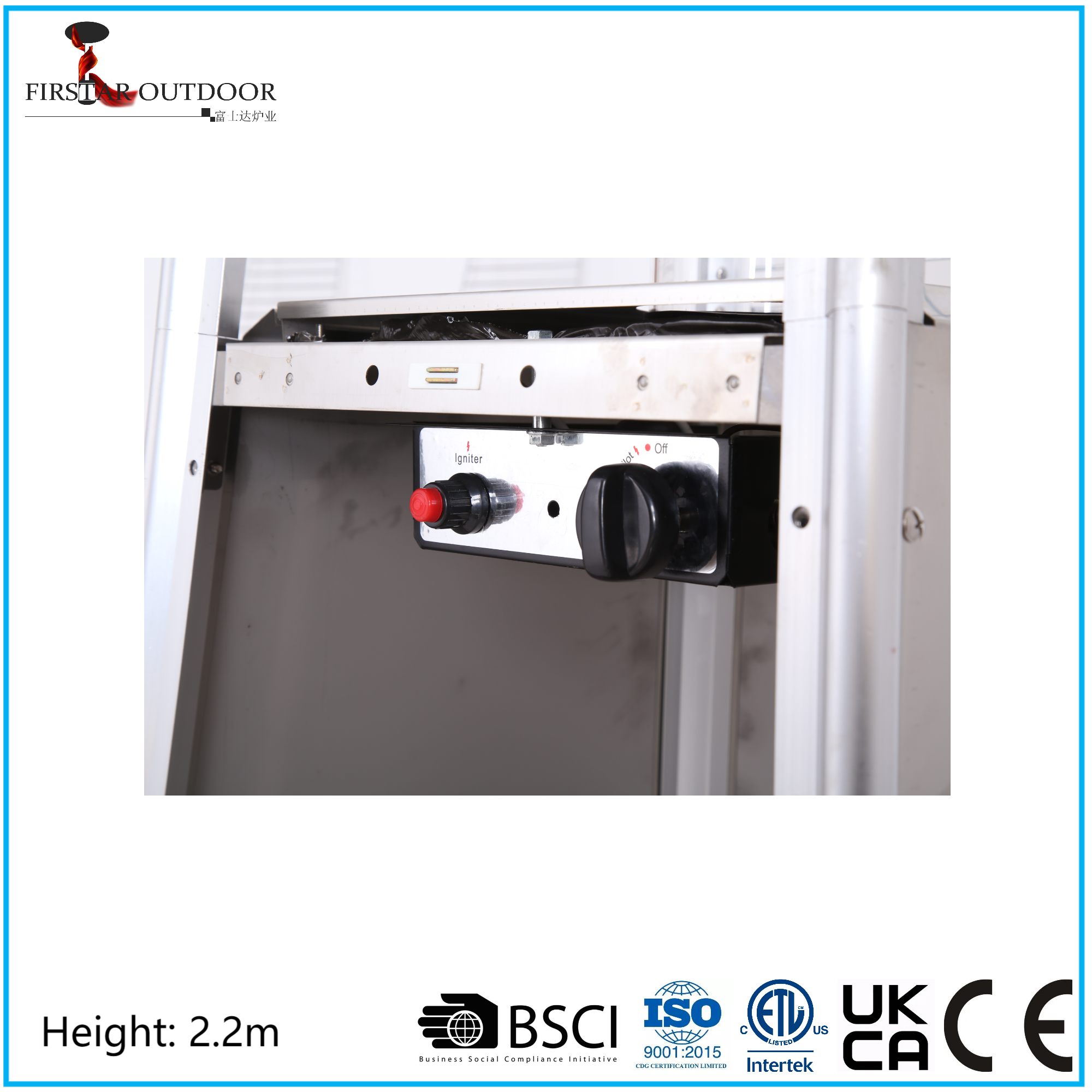 Canton Fair product