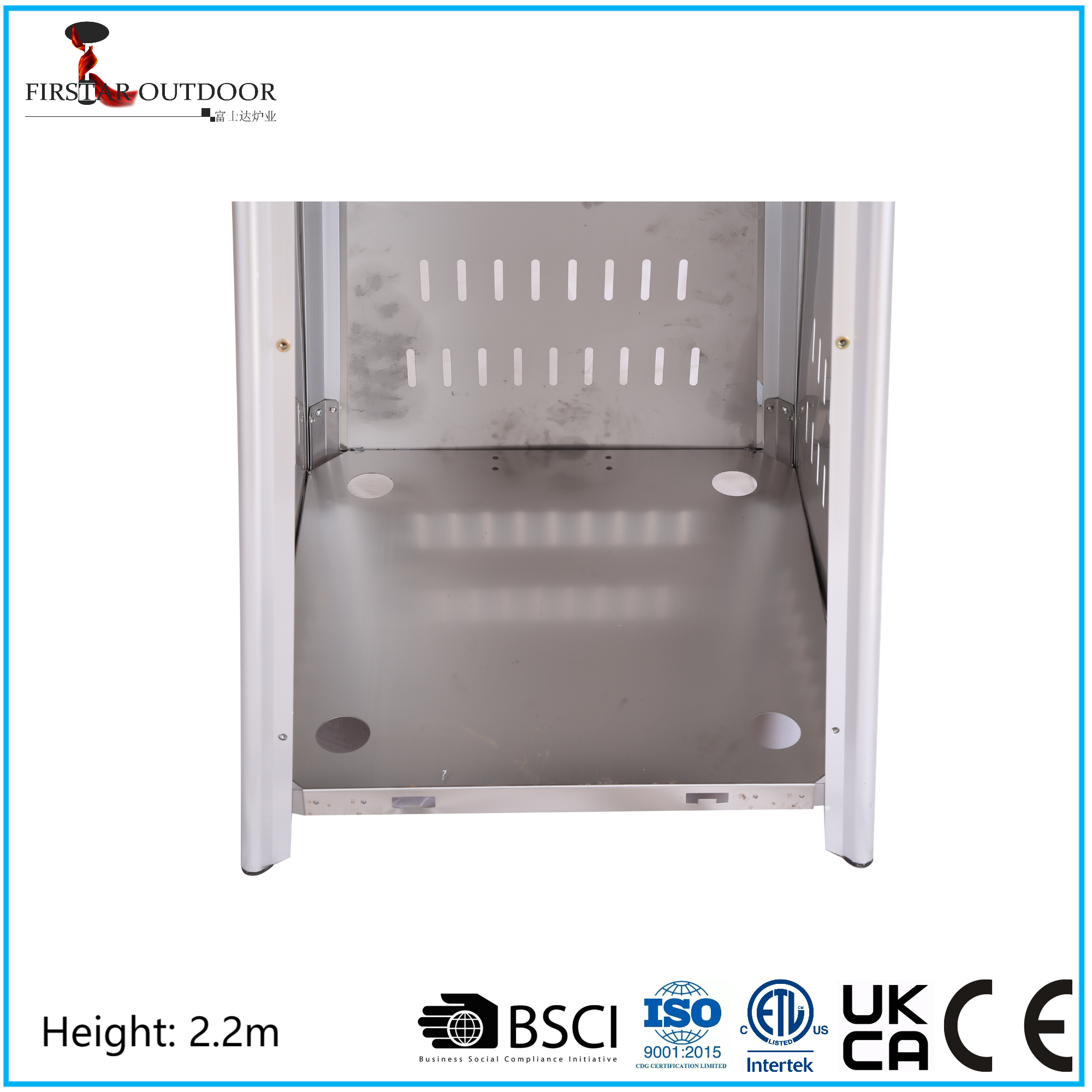 Canton Fair product