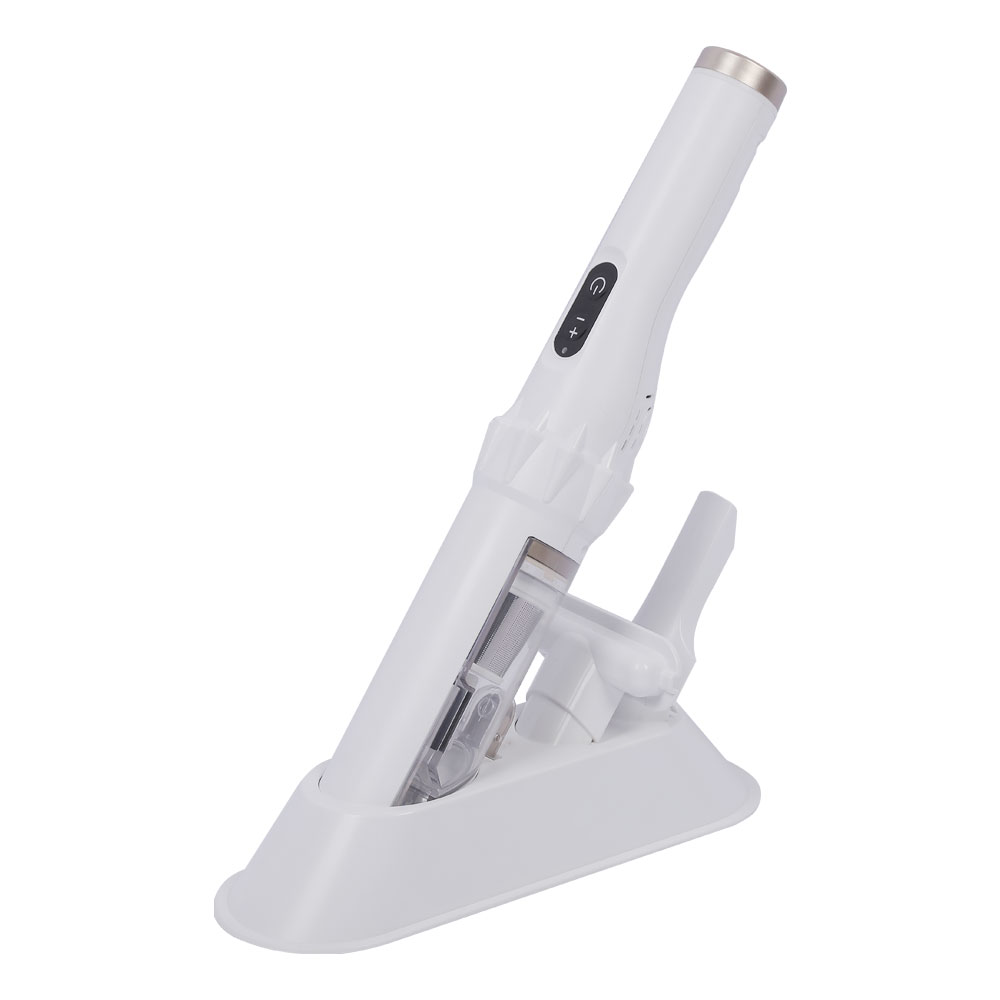 Cordless Handheld Brushless Wireless Vacuum Cleaner