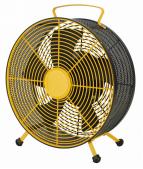 12 Inch Rechargeable Fan