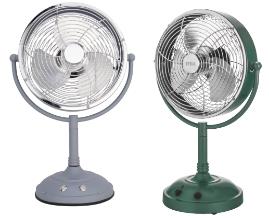 12 Inch Rechargeable Fan