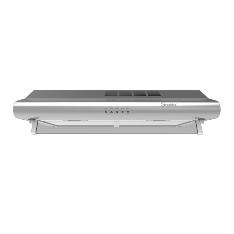 Under Cabinet Exhaust Range Hood