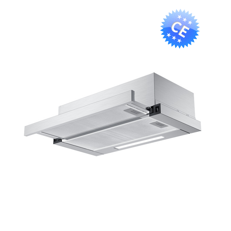 Under Cabinet Exhaust Range Hood