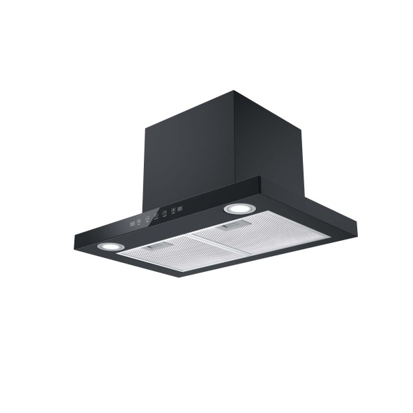 T-Shape Stainless Steel Range Hood
