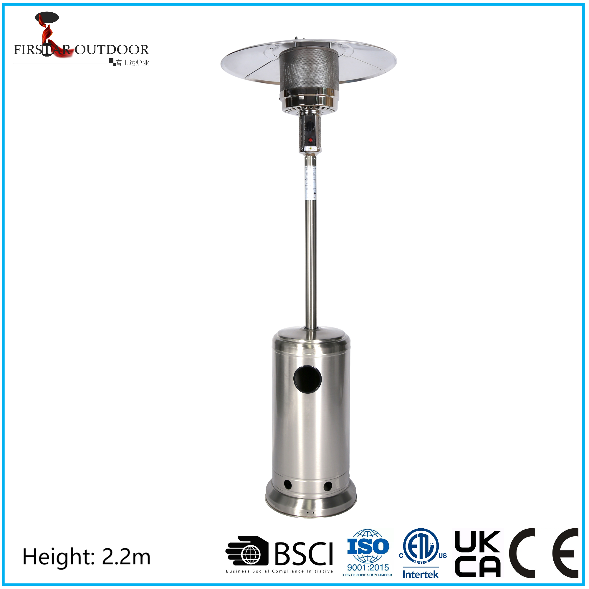 Canton Fair product