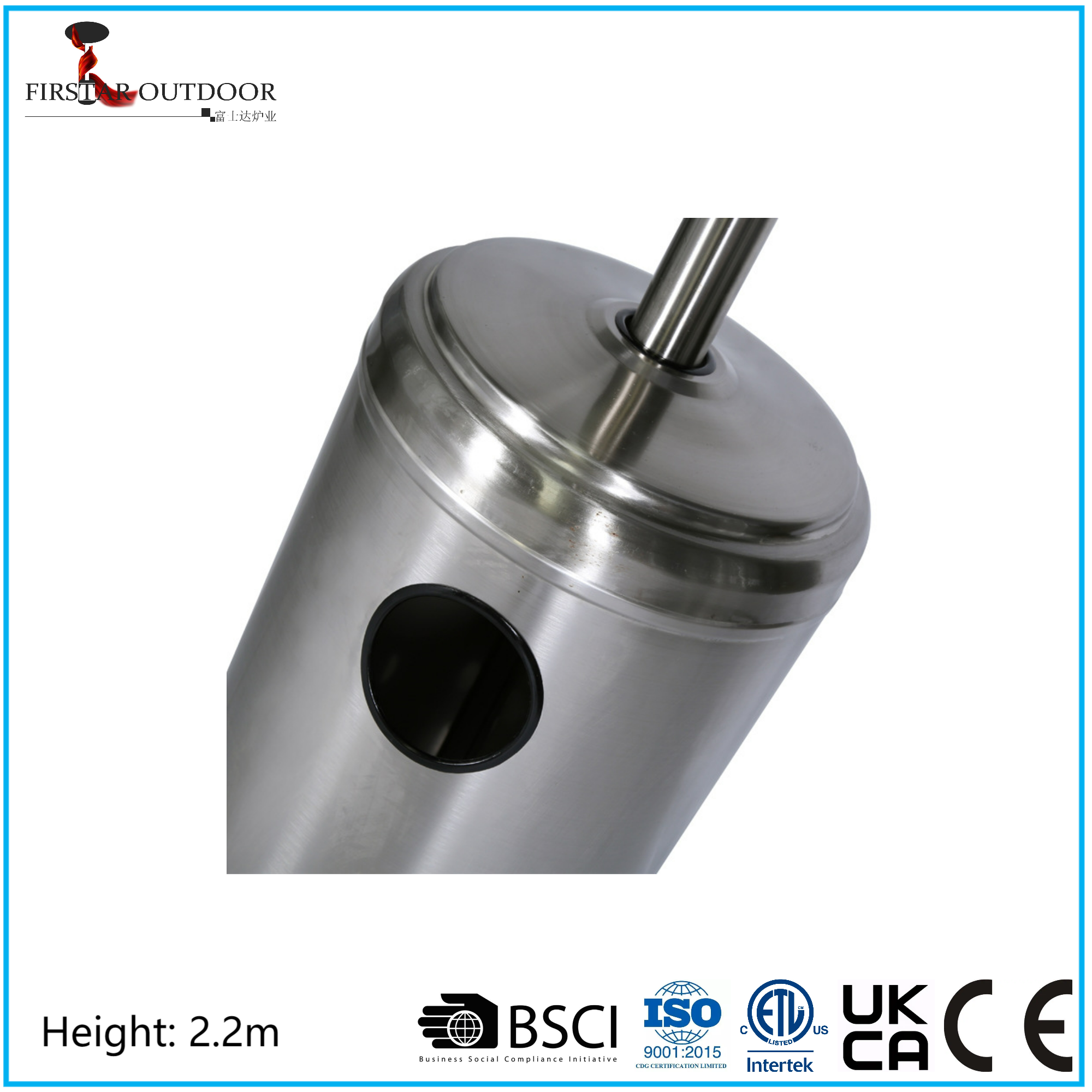Canton Fair product