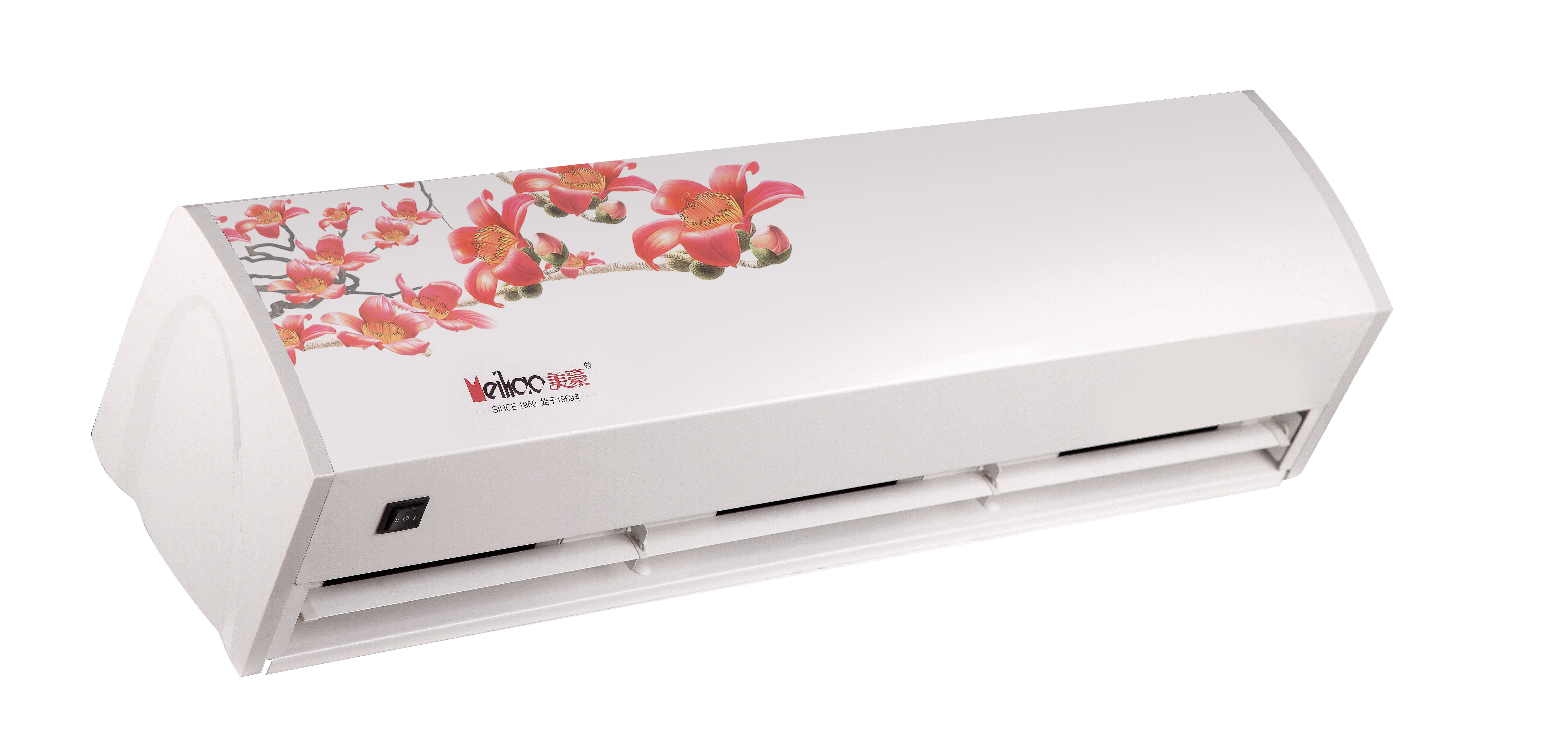 Air Curtain FM-SA8