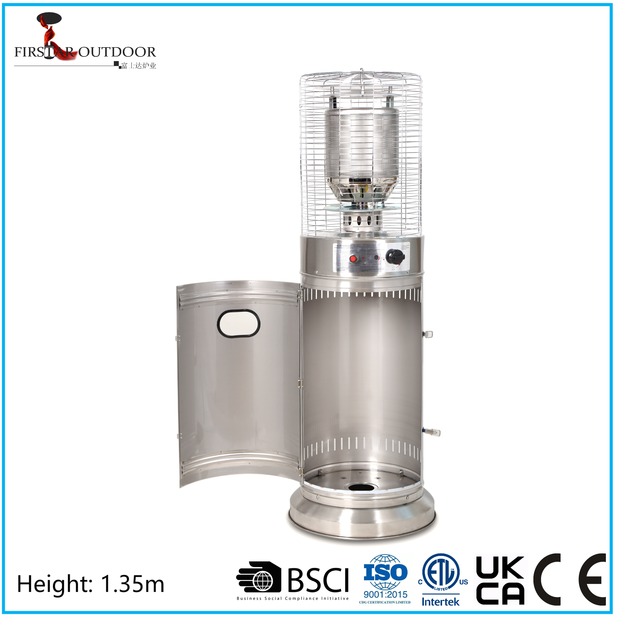 Canton Fair product