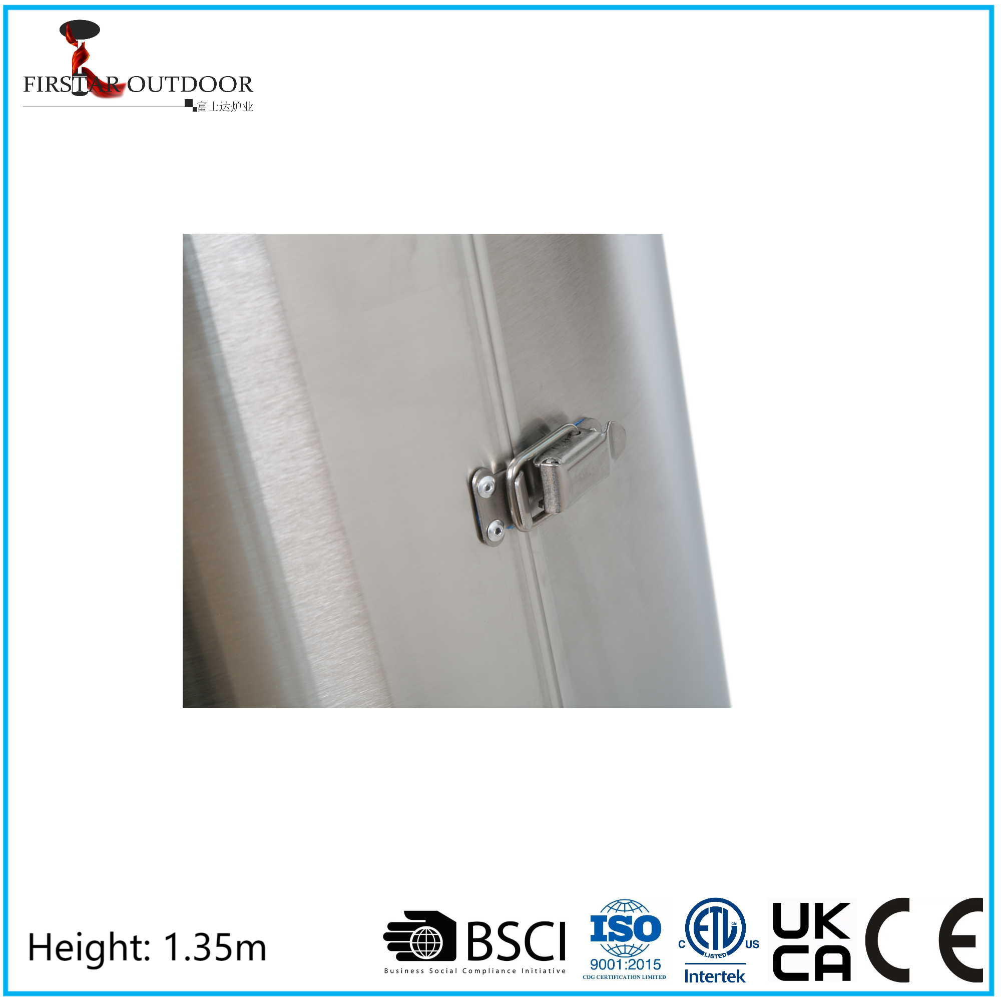 Canton Fair product