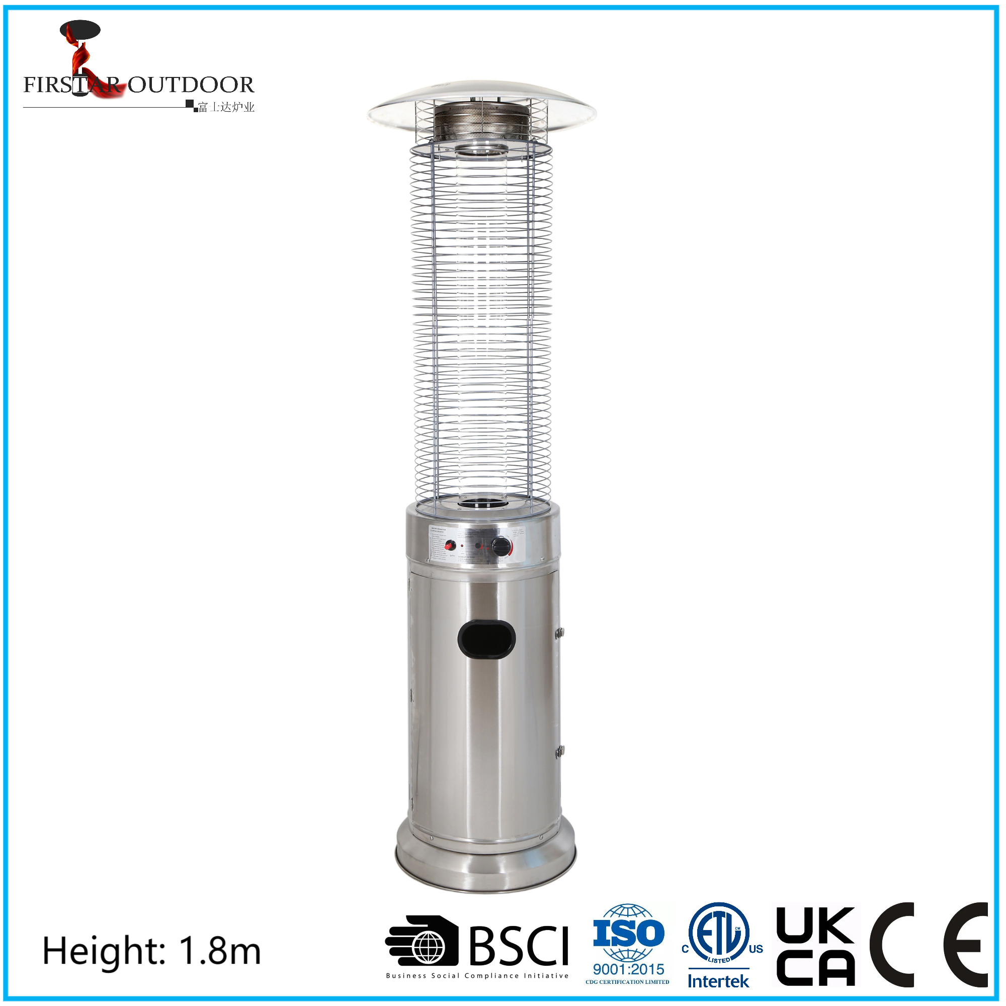 Canton Fair product