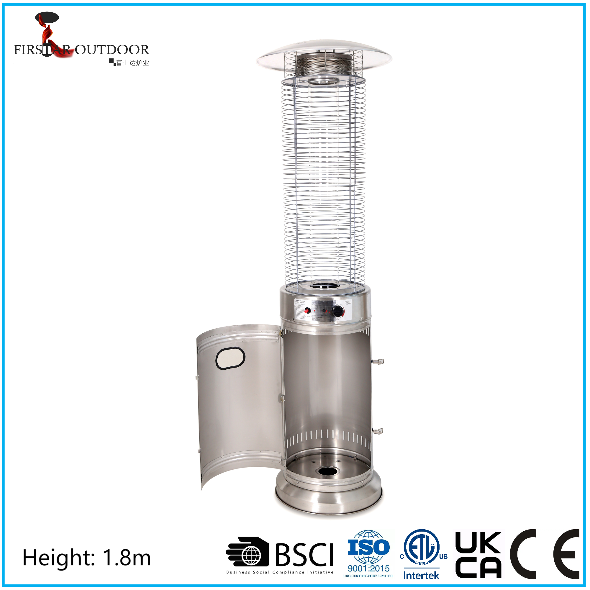 Canton Fair product