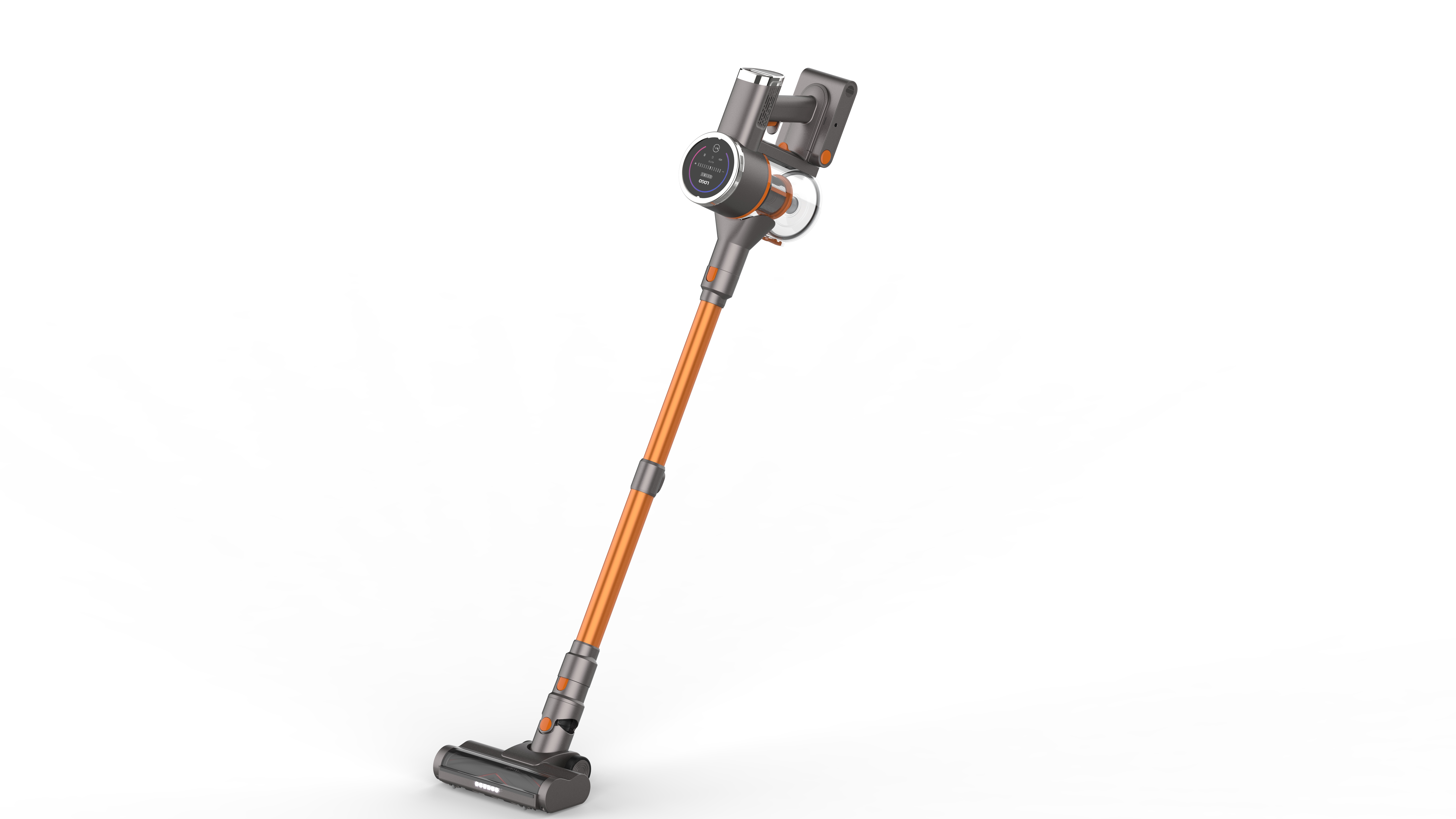 Cordless Vacuum Cleaner