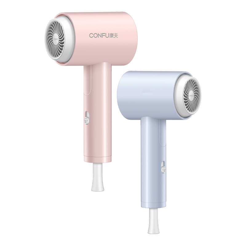 CONFU Electric Mini Foldable Travel Hair Dryer KF-3152
