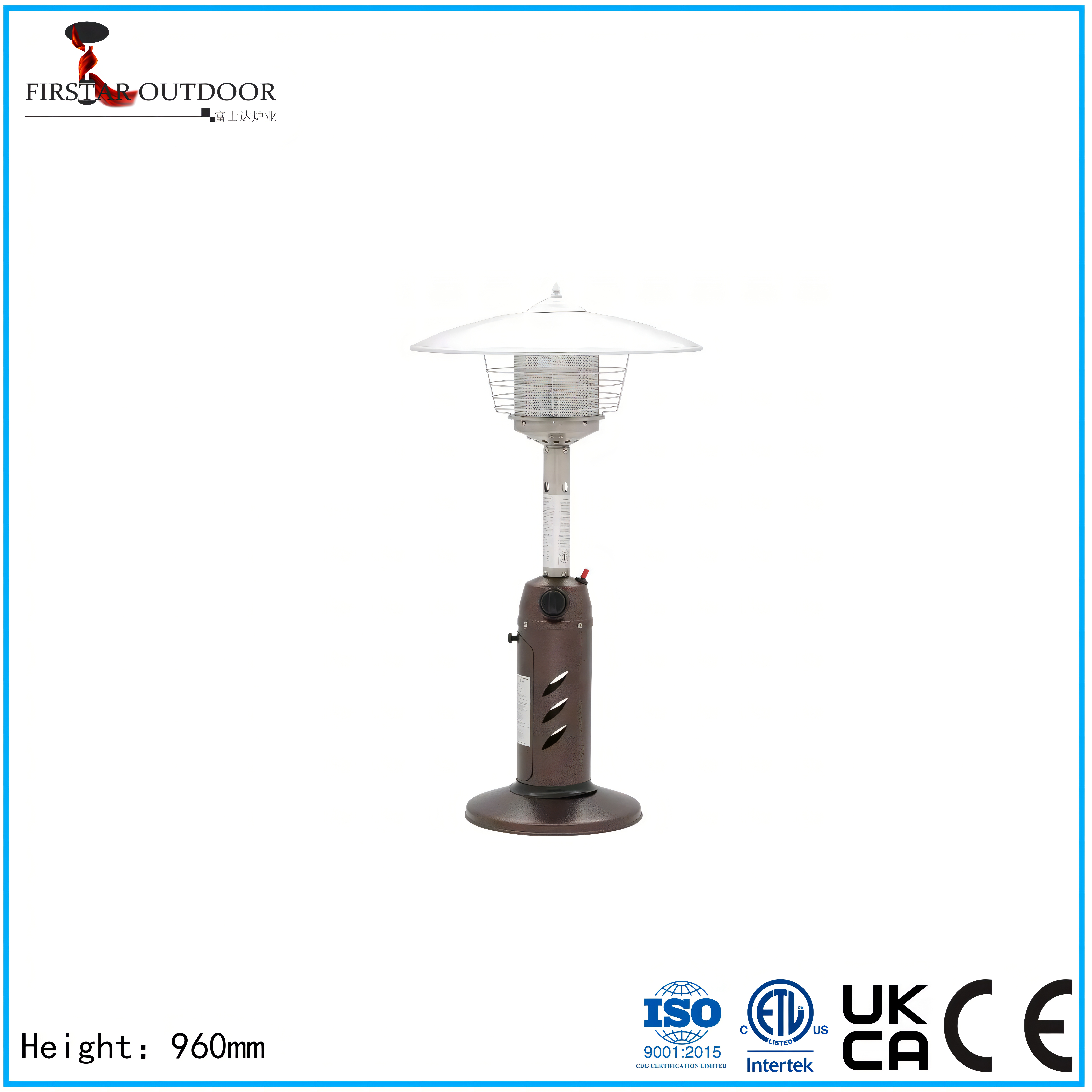 Canton Fair product