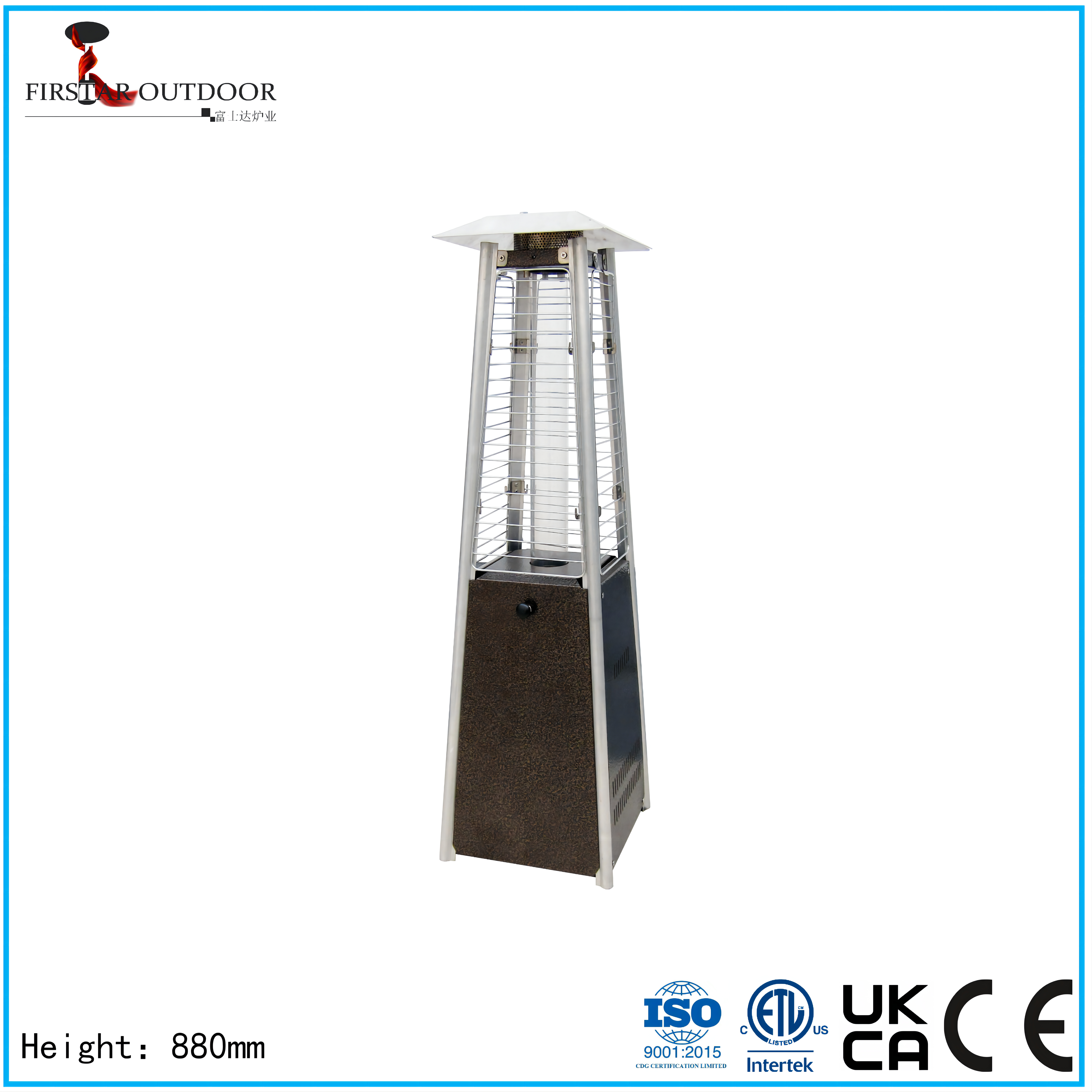 Canton Fair product